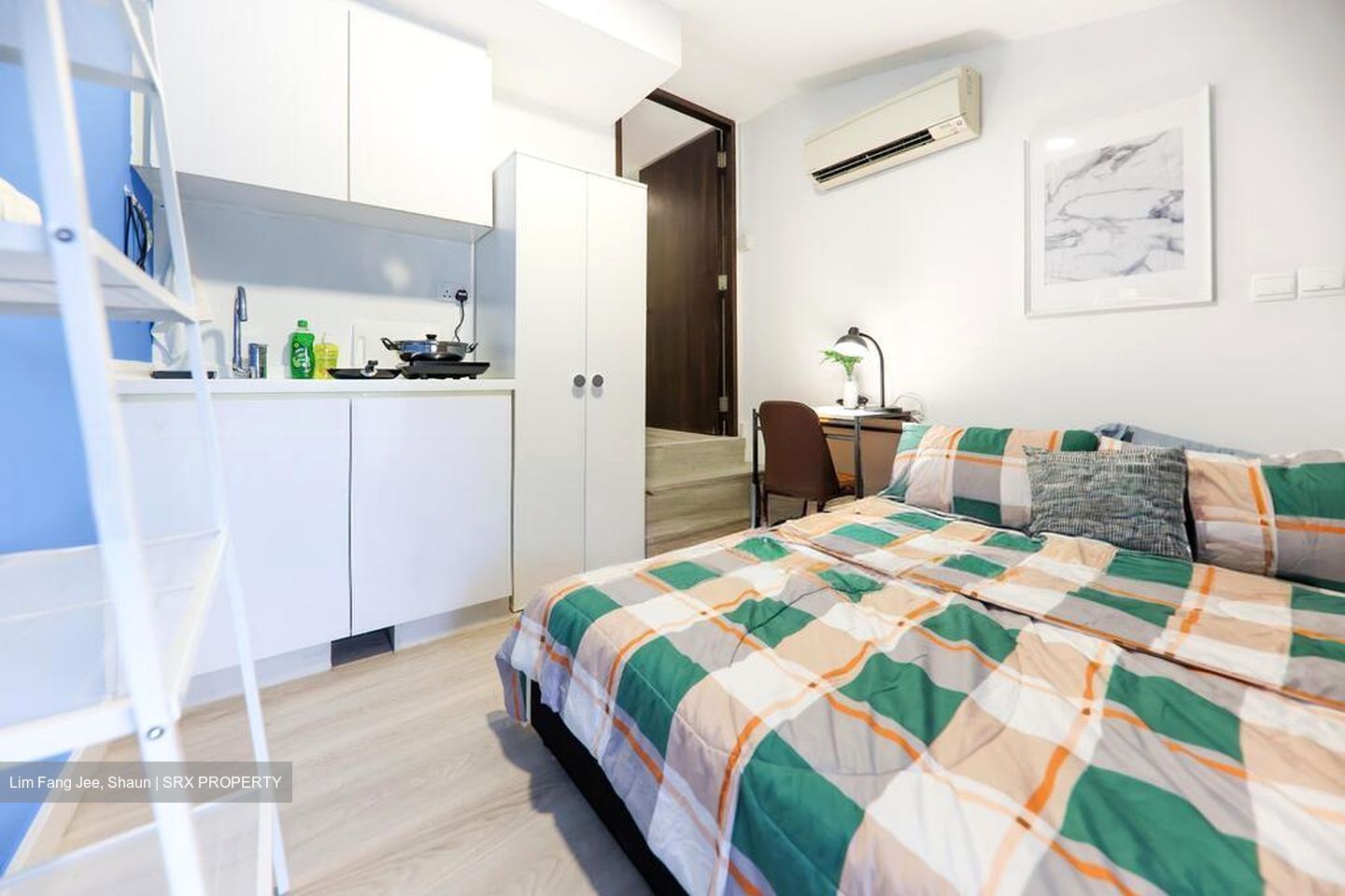 Smart Suites (D14), Apartment #504110251